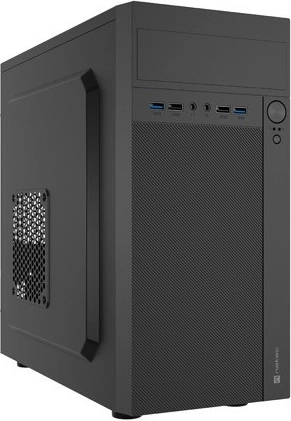 Θήκη υπολογιστή Natec Helix με 4 θύρες USB