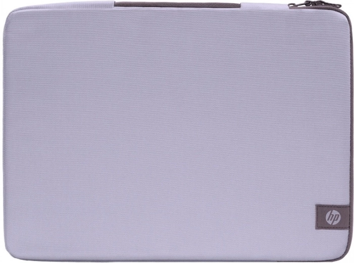 Λιλά προστατευτική θήκη για laptop 13–14" HP