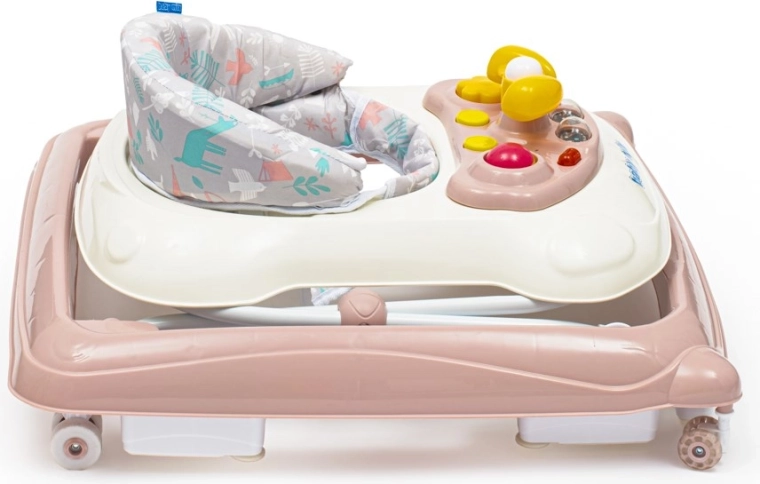 Πολυμεσική διασκέδαση για ανάπτυξη των αισθήσεων