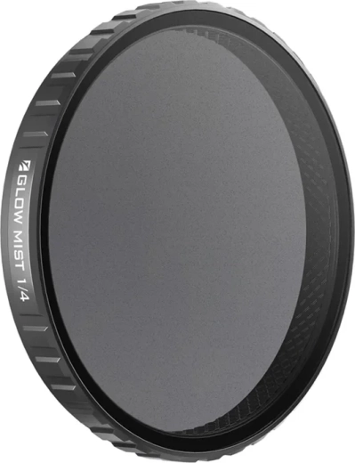 Φίλτρο Freewell Glow Mist 1/4 για Osmo Action 6