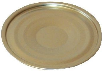 Καπάκι για κονσέρβα 1 kg (36 τεμ.)