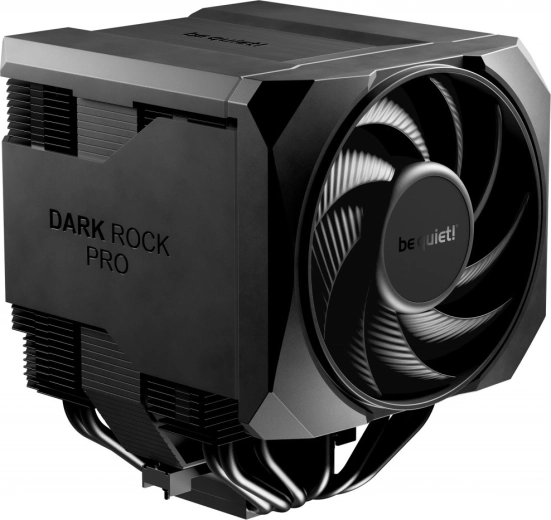 be quiet! Dark Rock Pro 6 ψύκτρα επεξεργαστή