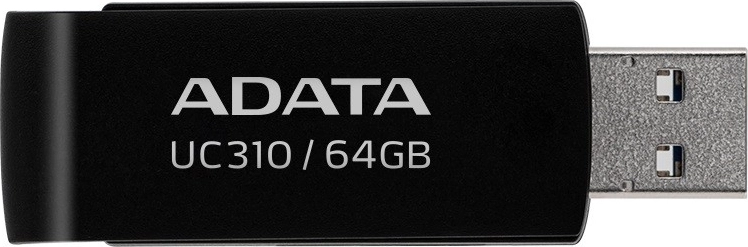 Adata uc310 64 gb usb 3.2 στικάκι flash