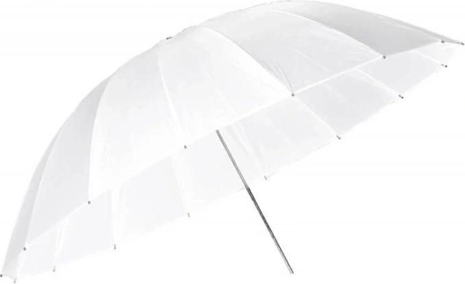 Διαφανής φωτογραφική ομπρέλα Godox UB-L2-60 Large 150 cm - 1 τεμάχιο