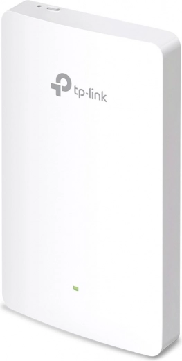 TP-Link EAP615-Wall Wi‑Fi 6 AX1800 επιτοίχιο σημείο πρόσβασης