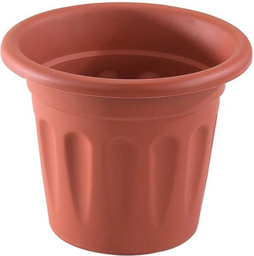 Πλαστική γλάστρα HEIDRUN Primavera 25 cm