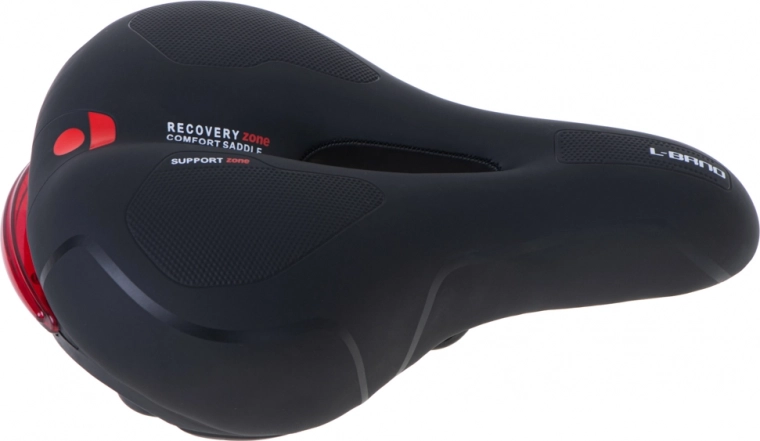 Φαρδιά, άνετη κατασκευή με αφρώδη γέμιση