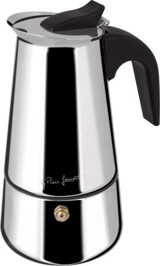 Μπρίκι moka Lamart Kaffe 300 ml