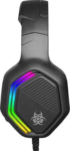Εντυπωσιακός φωτισμός RGB LED «flow»