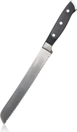 Μαχαίρι ψωμιού ALIVIO 33,5 cm