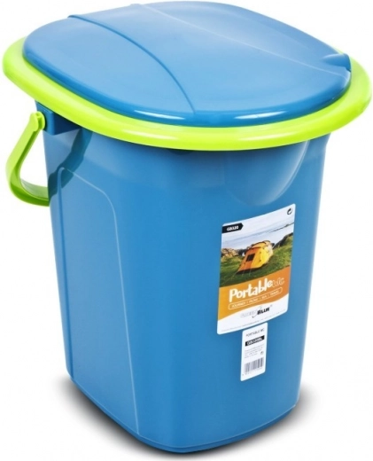 Φορητή τουαλέτα GreenBlue για κάμπινγκ