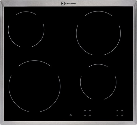 Κεραμική εστία ELECTROLUX EHF16240XK