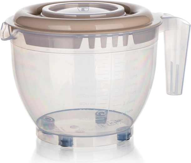 Μπολ ανάμειξης με καπάκι 2,5 l CULINARIA