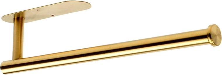 Ανθεκτικό ανοξείδωτο ατσάλι σε χρυσή απόχρωση