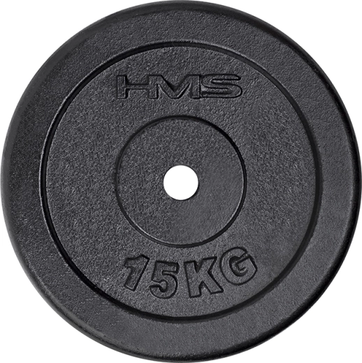 Ακριβής σήμανση βάρους 15 kg