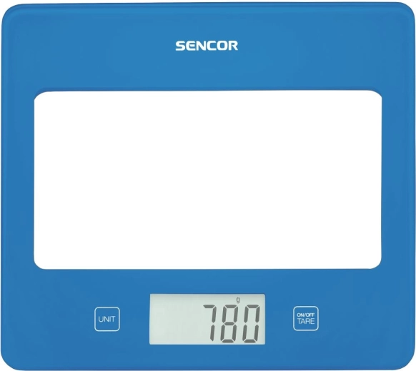 Ακριβής ζύγιση έως 5 kg