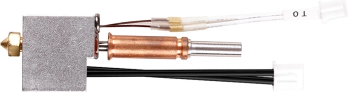Σταθερή θερμοκρασία και ομαλή ροή