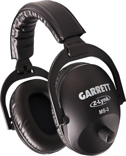 Ακουστικά Garrett Z-Lynk MS-3
