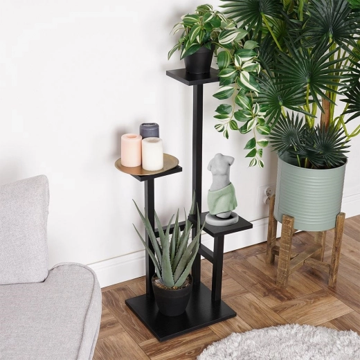 Τέσσερα επίπεδα για εντυπωσιακές συνθέσεις