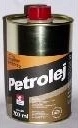 Πετρέλαιο SV 700 ml