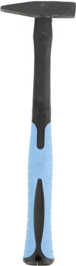 Κλειδαράδικο σφυρί 100 g με λαβή από fiberglass