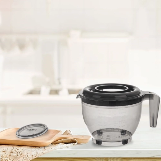 Σταθερότητα και άνετη έκχυση