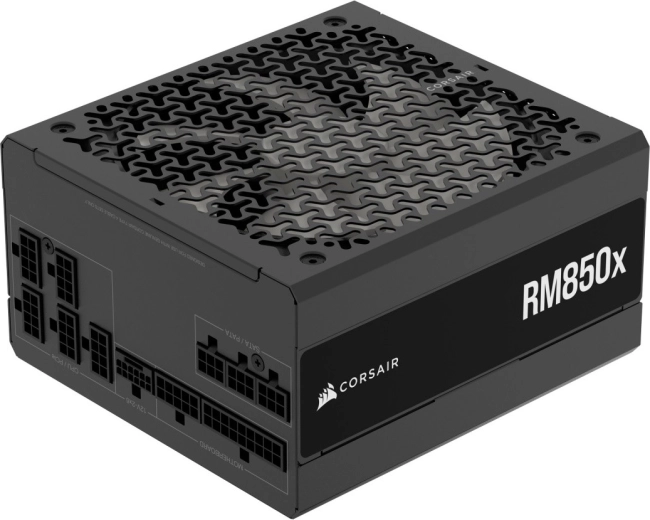 Αρθρωτό τροφοδοτικό CORSAIR RMx 850 W ATX 3.1 Gold