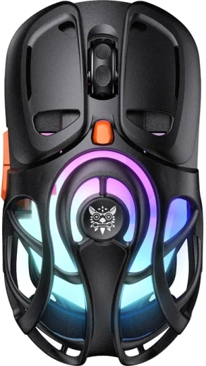 Ακρίβεια έως 12 800 DPI και 1000 Hz