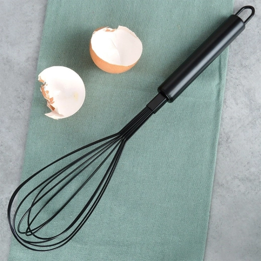 Ιδανικός για αφρούς, κρέμες και σάλτσες