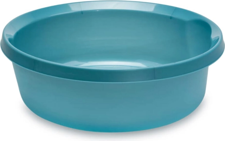 Πλαστική λεκάνη Matt 48,5 cm, 20 l – μίξη χρωμάτων