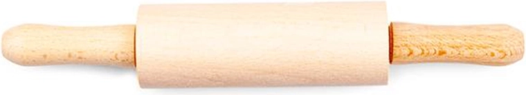 Ξύλινος πλάστης για ζύμη TORO 10,5 cm