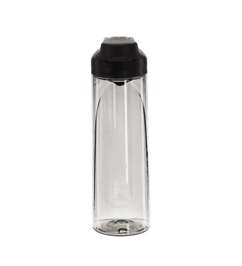 Χωρητικότητα 750 ml για ενυδάτωση όλη την ημέρα