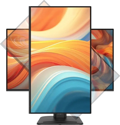 Ομαλή απεικόνιση χάρη στα 144 Hz