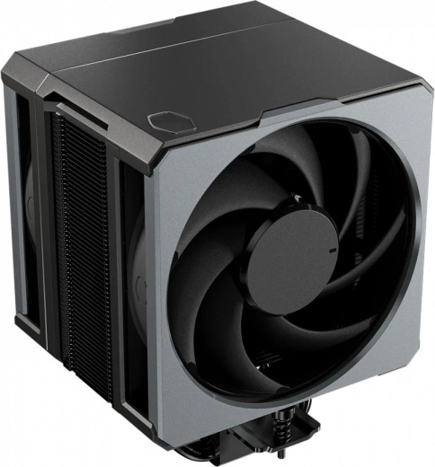 Ψύκτρα CPU Cooler Master Hyper 612 Apex μαύρη