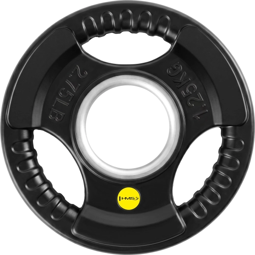 Λαβές Tri-Grip για εύκολο χειρισμό