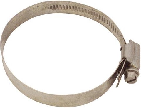 Σφιγκτήρας σωλήνα 25–40 × 9 mm, σετ 2 τεμ.