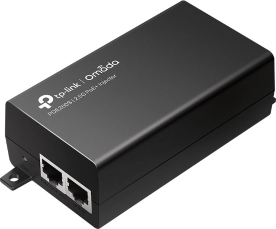 TP-Link Omada εγχυτήρας 2,5G PoE+