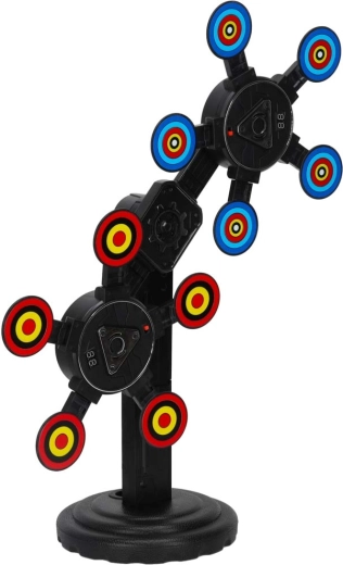 Σταθερή βάση και ανθεκτική κατασκευή