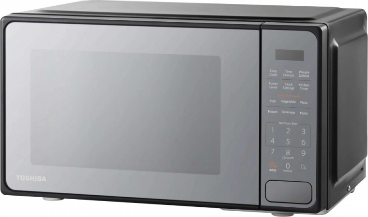 10 επίπεδα ισχύος για ακριβή θέρμανση