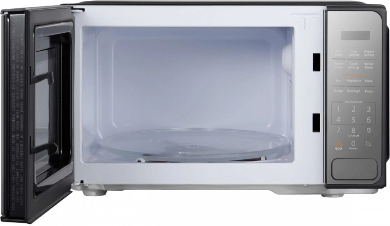 Προεπιλογές αφής και εύκολη απόψυξη