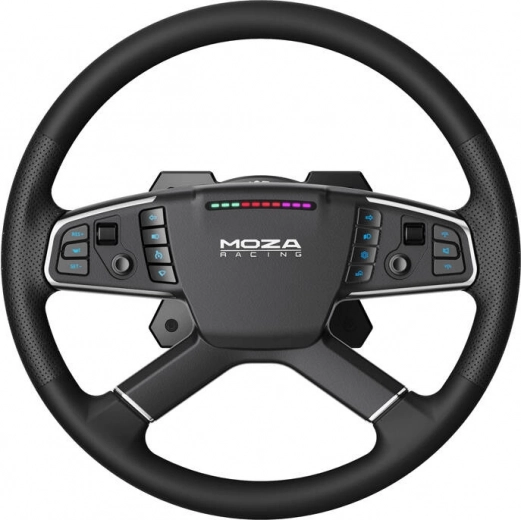 MOZA TSW RS060 φορτηγό gaming τιμόνι για PC