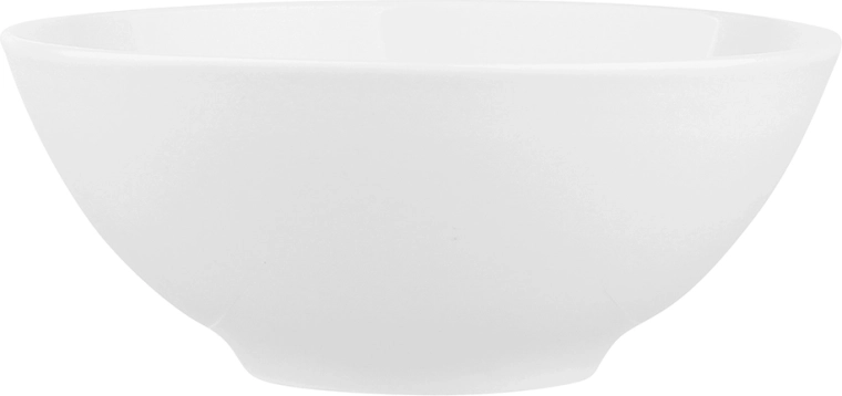 Mariapaula Moderna λευκή πιατέλα σερβιρίσματος 25 cm, 2,5 l