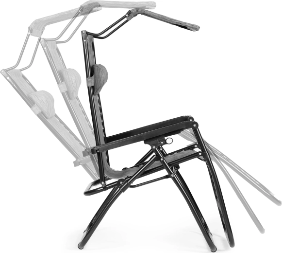 Ομαλή ρύθμιση και κλείδωμα κλίσης