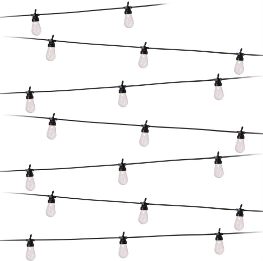 Ανθεκτική εξωτερική κατασκευή IP44