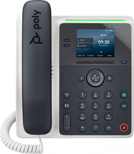 Επιτραπέζιο IP τηλέφωνο Poly Edge E100