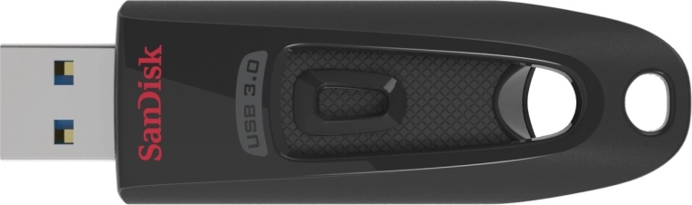 SanDisk Ultra USB 3.0 USB flash drive 64GB
