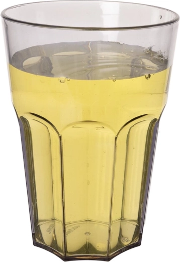 Άνετο κράτημα και универсальная χωρητικότητα 0,4 l