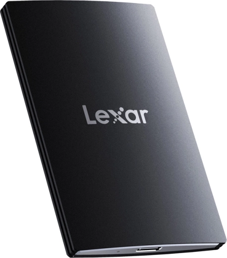 Lexar SL500 φορητός εξωτερικός δίσκος SSD 2 TB