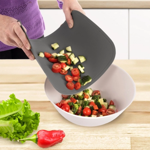 Εύκαμπτη επιφάνεια για εύκολη μεταφορά