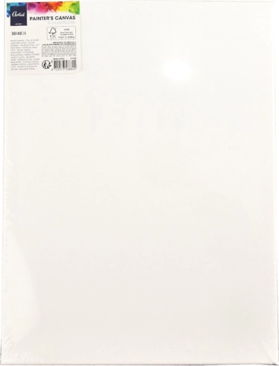 Ζωγραφικός καμβάς σε τελάρο 30 × 40 cm